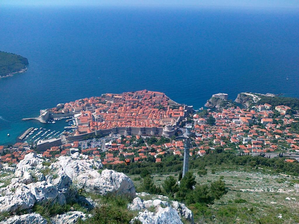 Kamara Dubrovnik By Irundo B&B 외부 사진